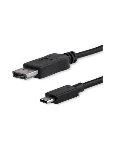 Cabo Adaptador StarTech USB-C para...