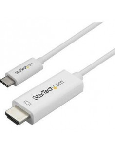StarTech.com 3ft (1m) USB C...