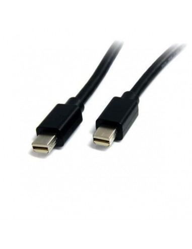 StarTech.com 2m Mini DisplayPort 1.2... StarTech.com 2m Mini DisplayPort 1.2...