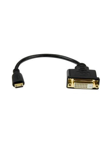 Startech Adaptador 20cm Mini Hdmi...