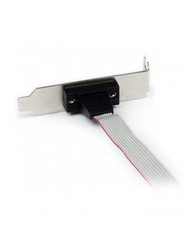Adaptador de Bracket StarTech.com... Adaptador de Bracket StarTech.com...