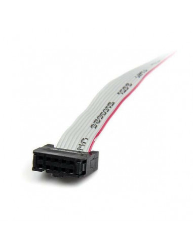 Adaptador de Bracket StarTech.com... Adaptador de Bracket StarTech.com...