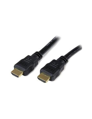 5 ft High Speed HDMI Cable - HDMI - M/M 5 ft High Speed HDMI Cable - HDMI - M/M