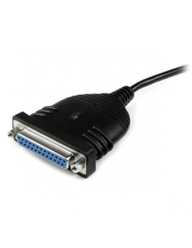 Cabo Adaptador StarTech USB para... Cabo Adaptador StarTech USB para...
