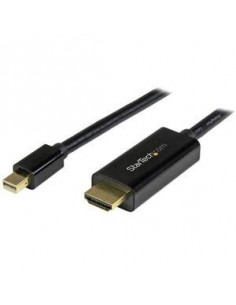 Cable Adaptador Mini   Cabl...
