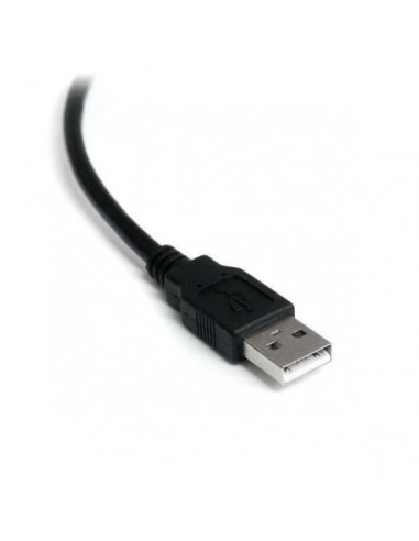 FTDI USB to Serial Adapter Cable w/COM FTDI USB to Serial Adapter Cable w/COM