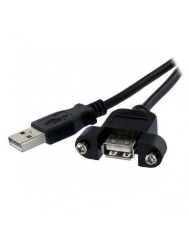 Cabo USB Startech para Painel, 60cm
