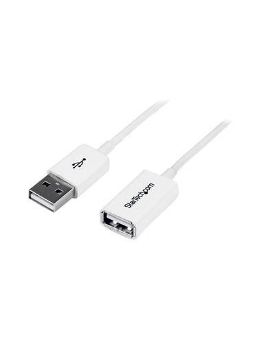 StarTech.com 3m White USB 2.0... StarTech.com 3m White USB 2.0...