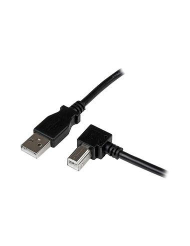 Cabo Adaptador USB StarTech USBAB1MR,... Cabo Adaptador USB StarTech USBAB1MR,...