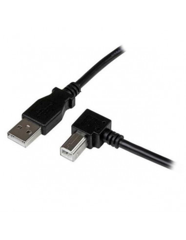 StarTech.com 2m USB 2.0 A to Right... StarTech.com 2m USB 2.0 A to Right...