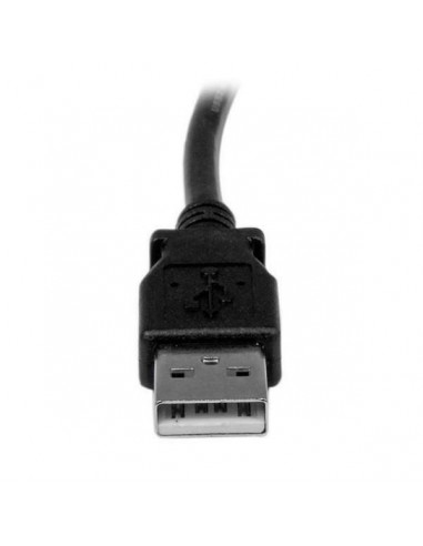 StarTech.com 2m USB 2.0 A to Right... StarTech.com 2m USB 2.0 A to Right...