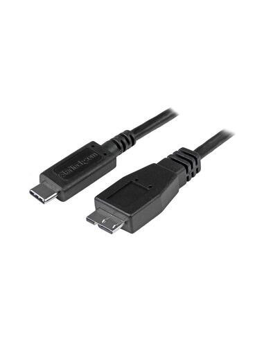 StarTech.com Cabo USB 3.1 USB-C para...