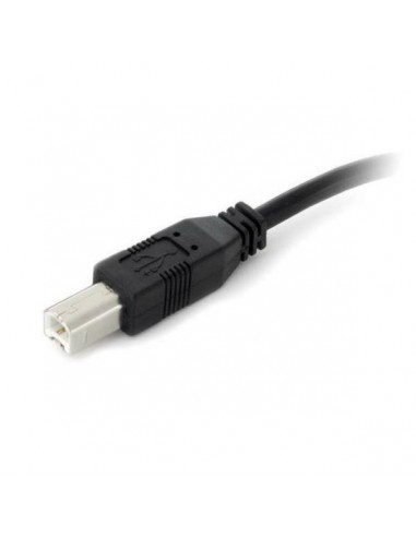 Cabo USB 2.0 Ativo StarTech.com... Cabo USB 2.0 Ativo StarTech.com...