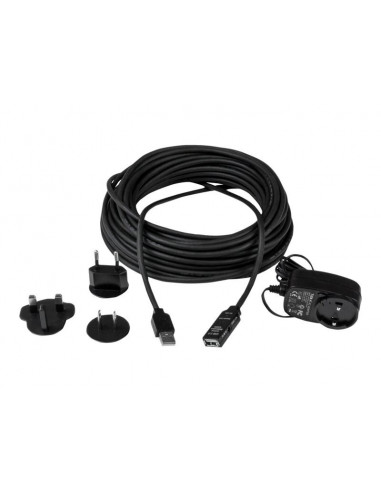 StarTech.com 10m USB 2.0 Active... StarTech.com 10m USB 2.0 Active...