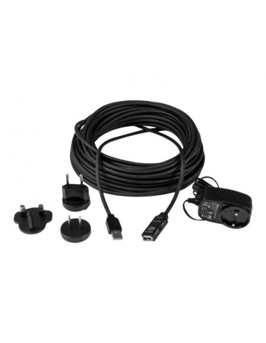 StarTech.com 10m USB 2.0 Active... StarTech.com 10m USB 2.0 Active...