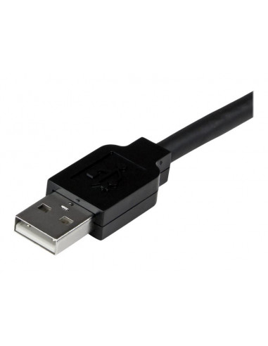 StarTech.com 10m USB 2.0 Active... StarTech.com 10m USB 2.0 Active...