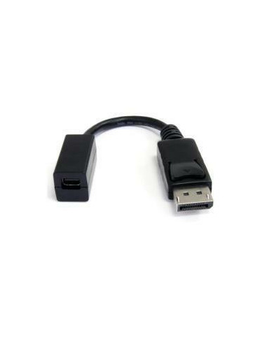 Cabo Adaptador StarTech DisplayPort... Cabo Adaptador StarTech DisplayPort...