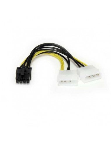 Adaptador de Cabo StarTech... Adaptador de Cabo StarTech...