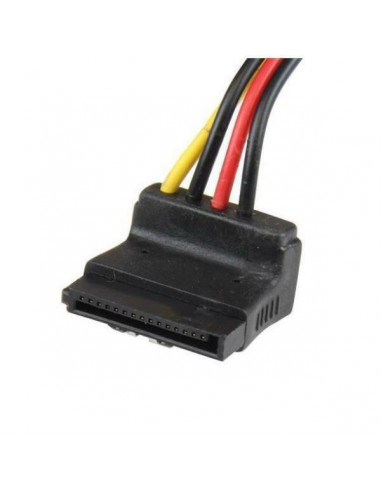 Startech Adaptador Cable 30cm Divisor...