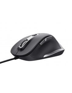 TRUST FYDA Wired Mouse ECO