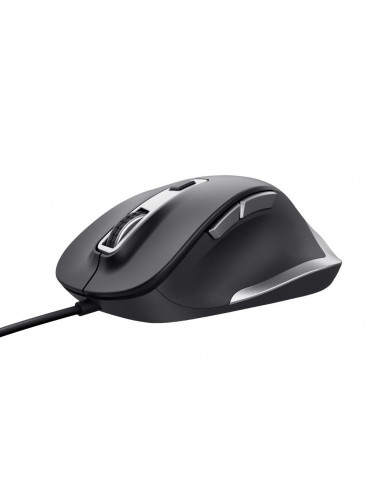 TRUST FYDA Wired Mouse ECO
