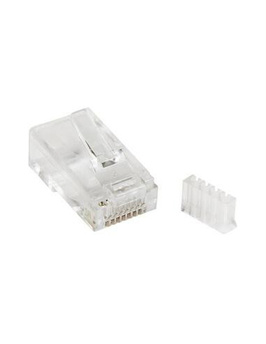 StarTech.com Cat 6 RJ45 Modular Plug...