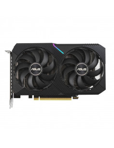 Asus DUAL-RTX3060-12G-V2