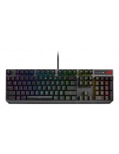 Asus Teclado STRIX FLARE...