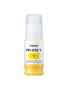 Tinteiro PFI-050 Y  -...
