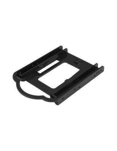 Startech Adaptador Interno Bahía 3.5"...