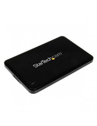 Startech Caja Usb 3.0 Uasp Hdd Sata 2...