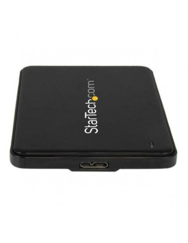 Startech Caja Usb 3.0 Uasp Hdd Sata 2...