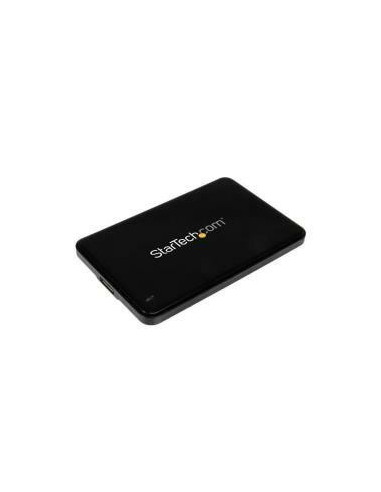Startech Caja Usb 3.0 Uasp Hdd Sata 2...
