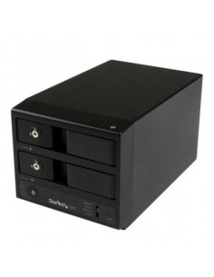 Startech Caja Usb 3.0 Esata...