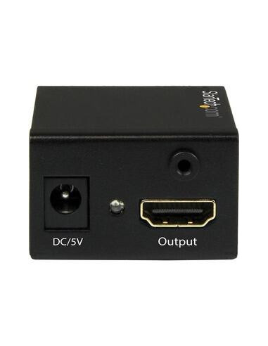 Amplificador de Sinal HDMI...