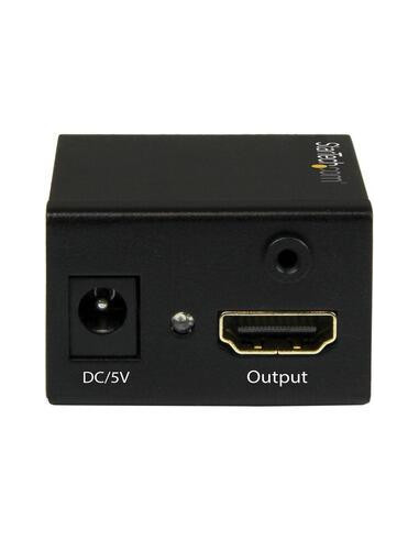 Amplificador de Sinal HDMI...