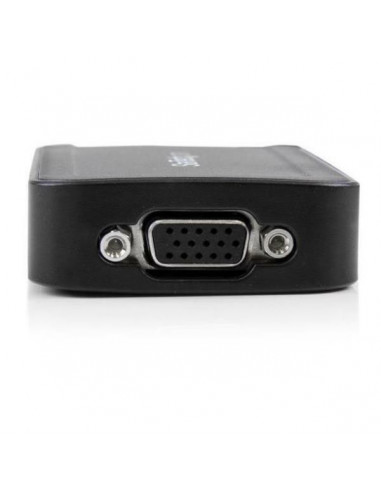 Adaptador de Vídeo StarTech USB 2.0...
