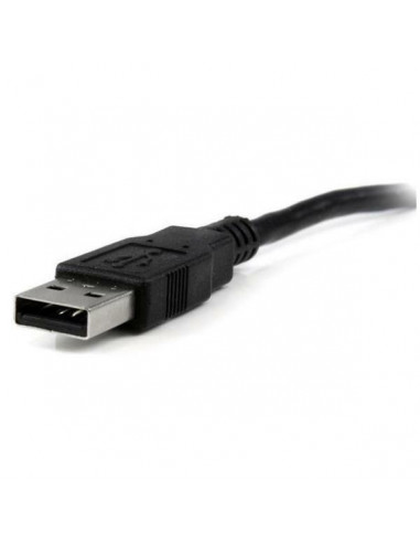 Adaptador de Vídeo StarTech USB 2.0...