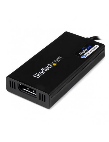 StarTech.com USB 3.0 to DisplayPort... StarTech.com USB 3.0 to DisplayPort...