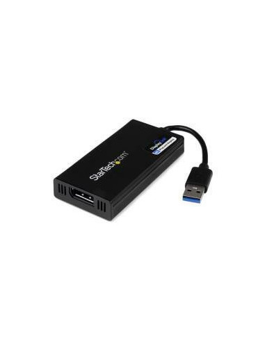 StarTech.com USB 3.0 to DisplayPort... StarTech.com USB 3.0 to DisplayPort...