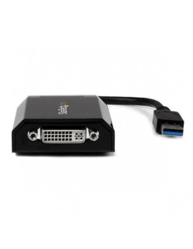 Adaptador StarTech USB 3.0 para... Adaptador StarTech USB 3.0 para...