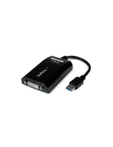 Adaptador StarTech USB 3.0 para... Adaptador StarTech USB 3.0 para...