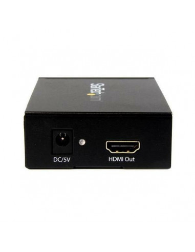 Convertidor SDI para HDMI... Convertidor SDI para HDMI...