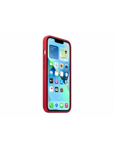 Apple (PRODUCT) RED - tampa posterior...