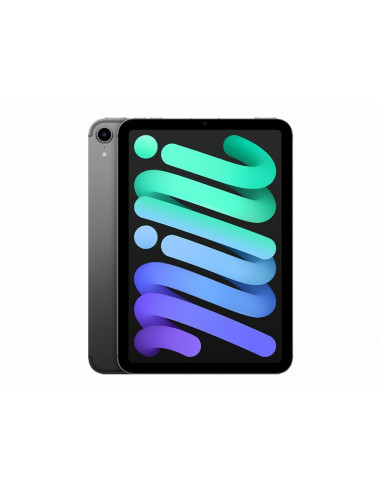 Apple iPad mini Wi-Fi + Cellular - 6ª... Apple iPad mini Wi-Fi + Cellular - 6ª...
