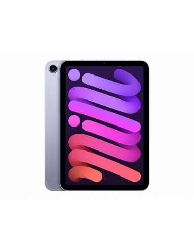 Apple iPad mini Wi-Fi + Cellular - 6ª...