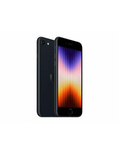 Apple iPhone SE (3rd generation) -... Apple iPhone SE (3rd generation) -...