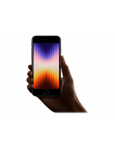 Apple iPhone SE (3rd generation) -... Apple iPhone SE (3rd generation) -...