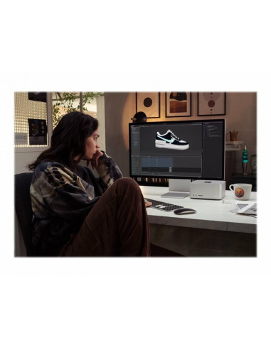 Apple Studio Display Standard glass -... Apple Studio Display Standard glass -...