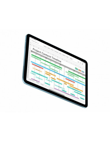 Apple 10.9-inch iPad Air Wi-Fi - 5ª... Apple 10.9-inch iPad Air Wi-Fi - 5ª...